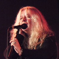 Judie Tzuke