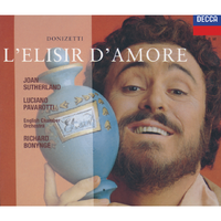 Donizetti: L'Elisir d'Amore