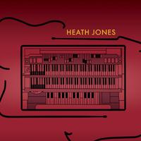 Heath Jones资料,Heath Jones最新歌曲,Heath JonesMV视频,Heath Jones音乐专辑,Heath Jones好听的歌