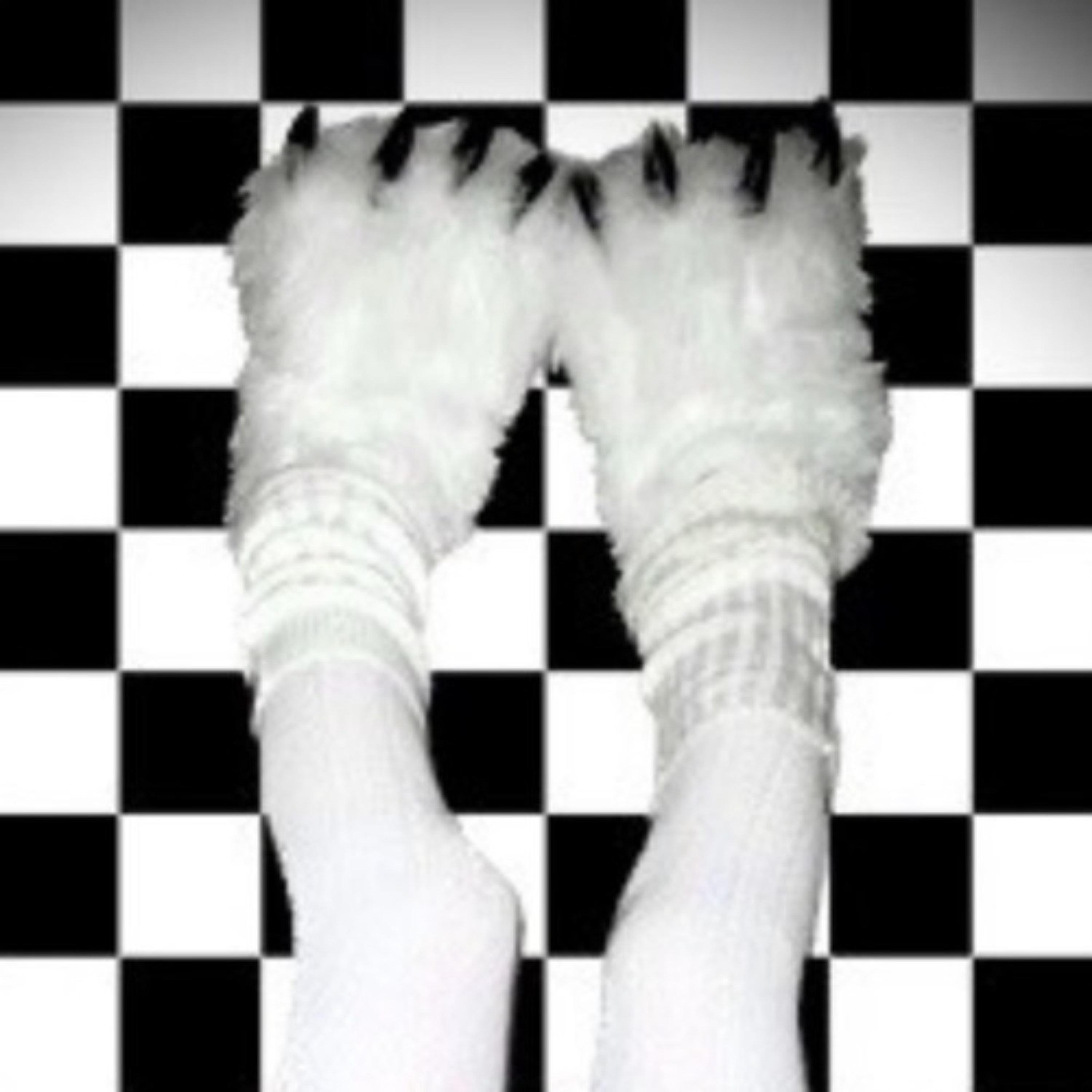 Santa Claws (Parody)