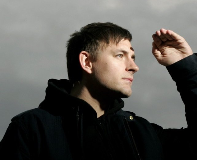 Joel Mull