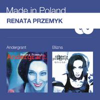 Andergrant / Blizna