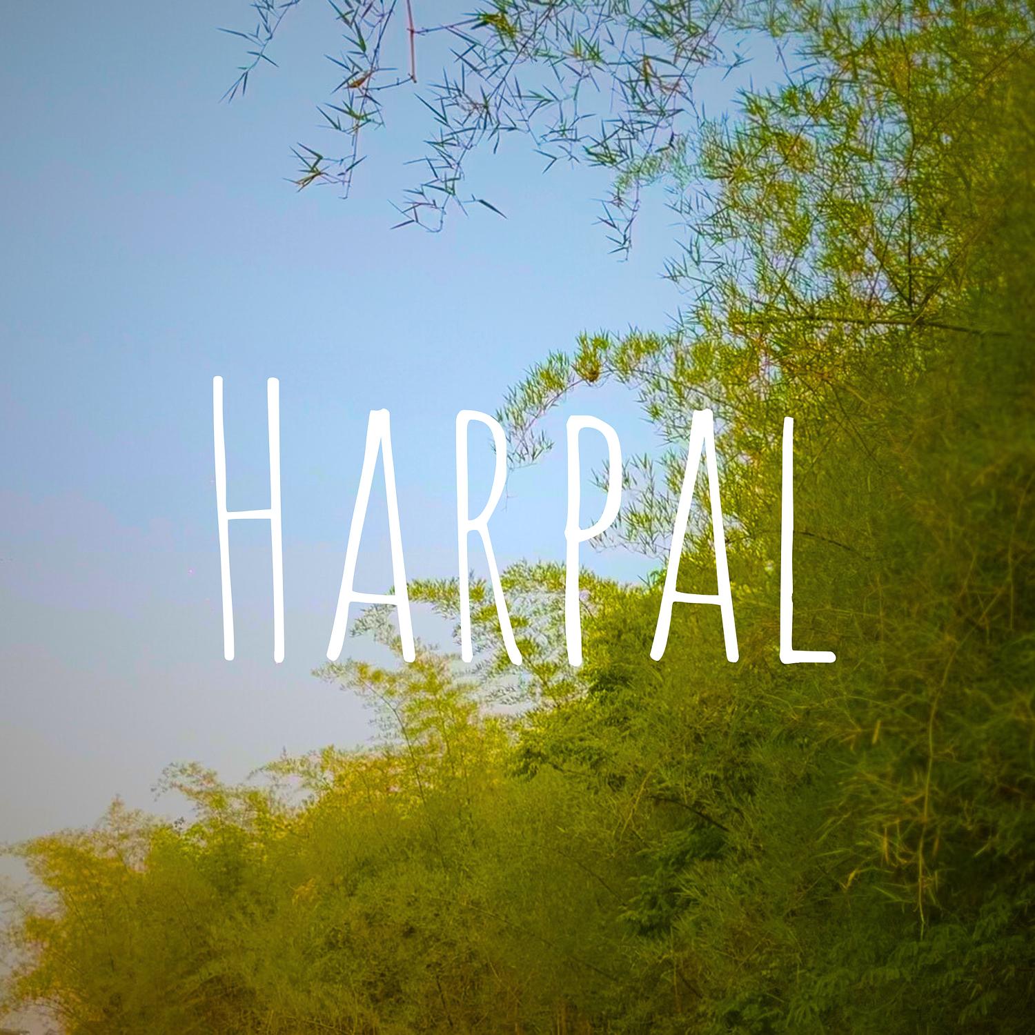 Harpal