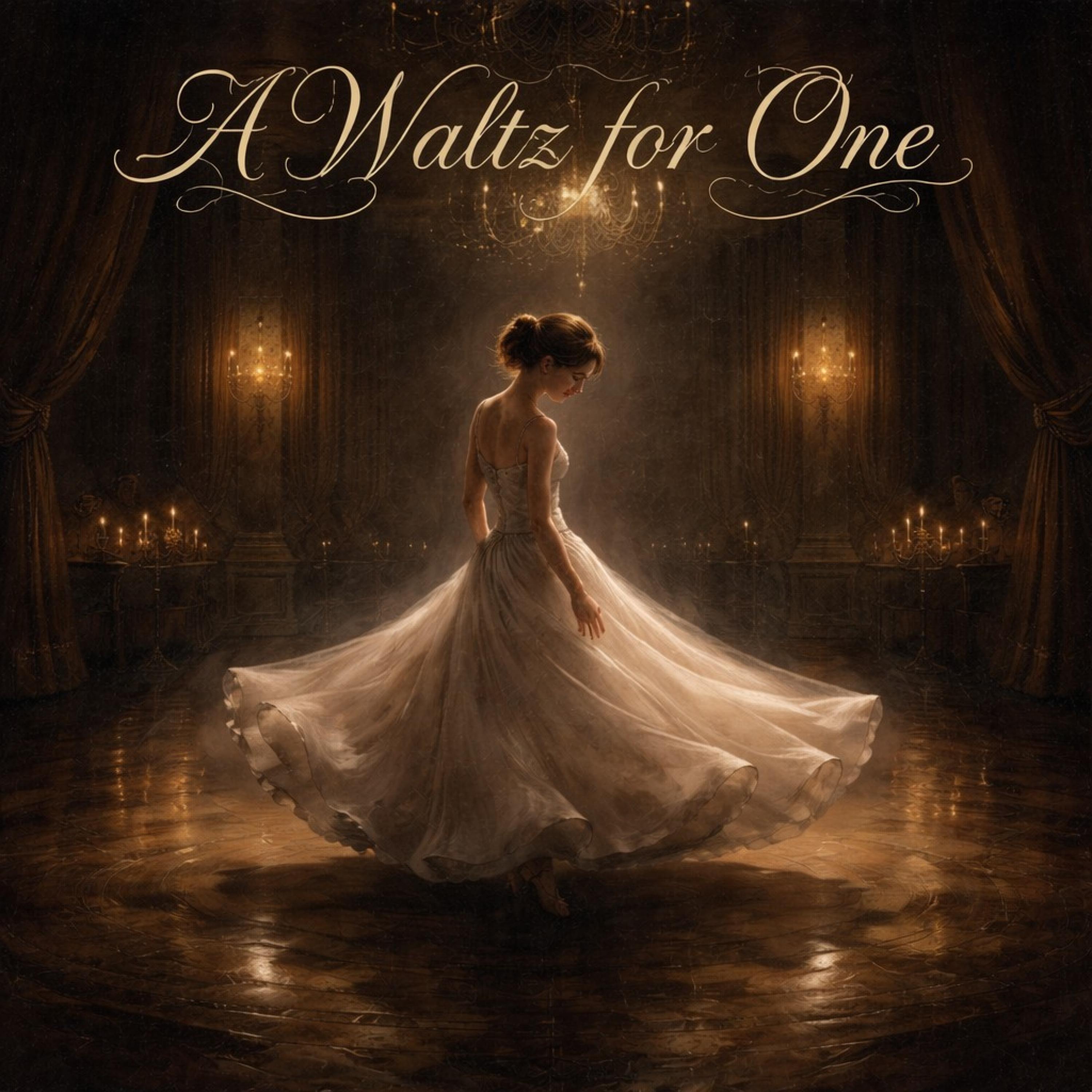 A Waltz for One