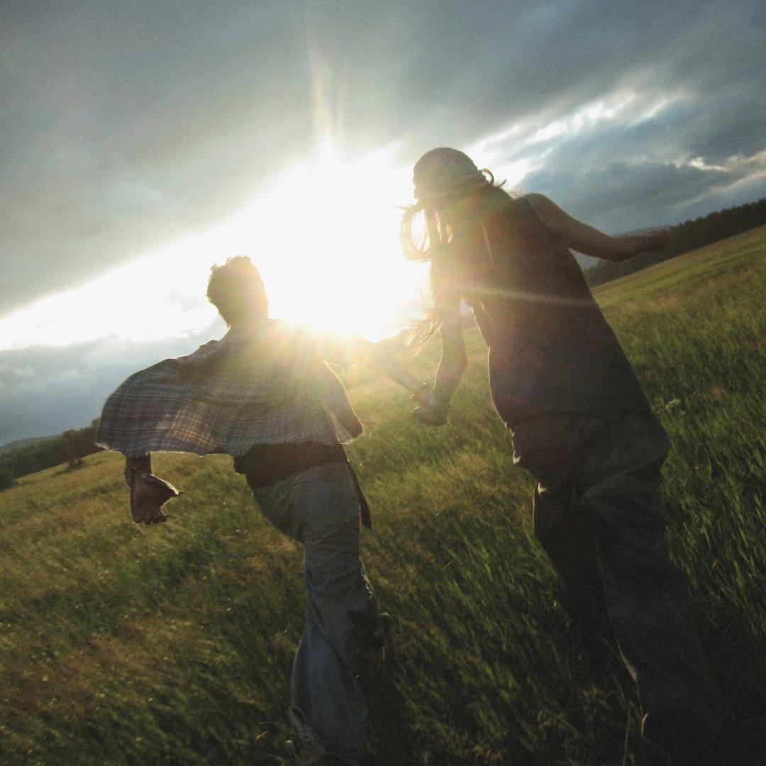 自由感 | 生命蓬勃而出的呐喊