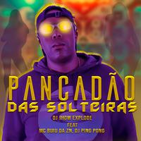 Pancadão das Solteiras