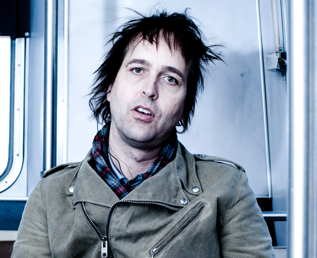 Chuck Prophet