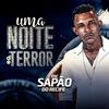 MC Sapão do Recife - Uma Noite de Terror (feat. Mc Magrela)