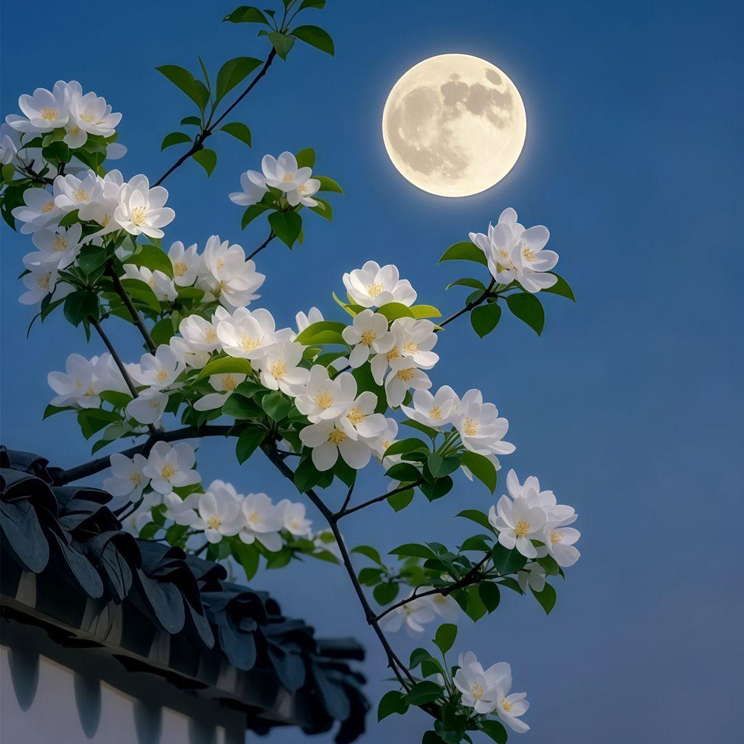 芒种时节的麦浪.wav封面