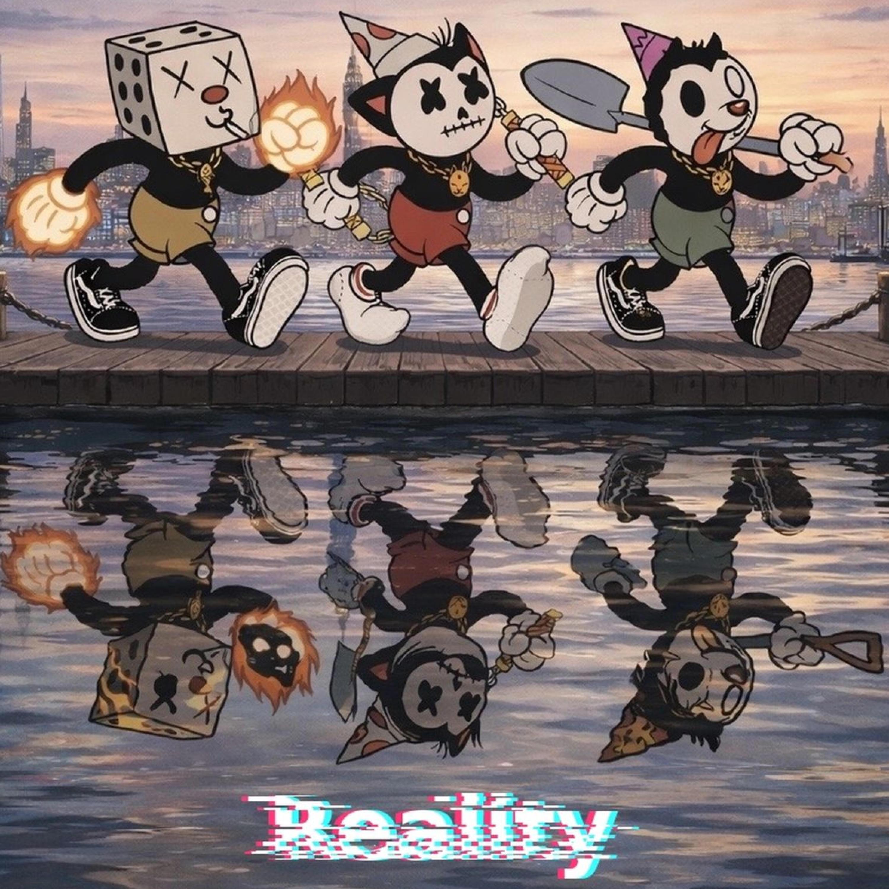 Reality (Re-Master)