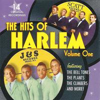 The Hit Of Harlem Volume One