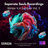 Separate Souls Recordings Winter VA Sampler Vol. 3