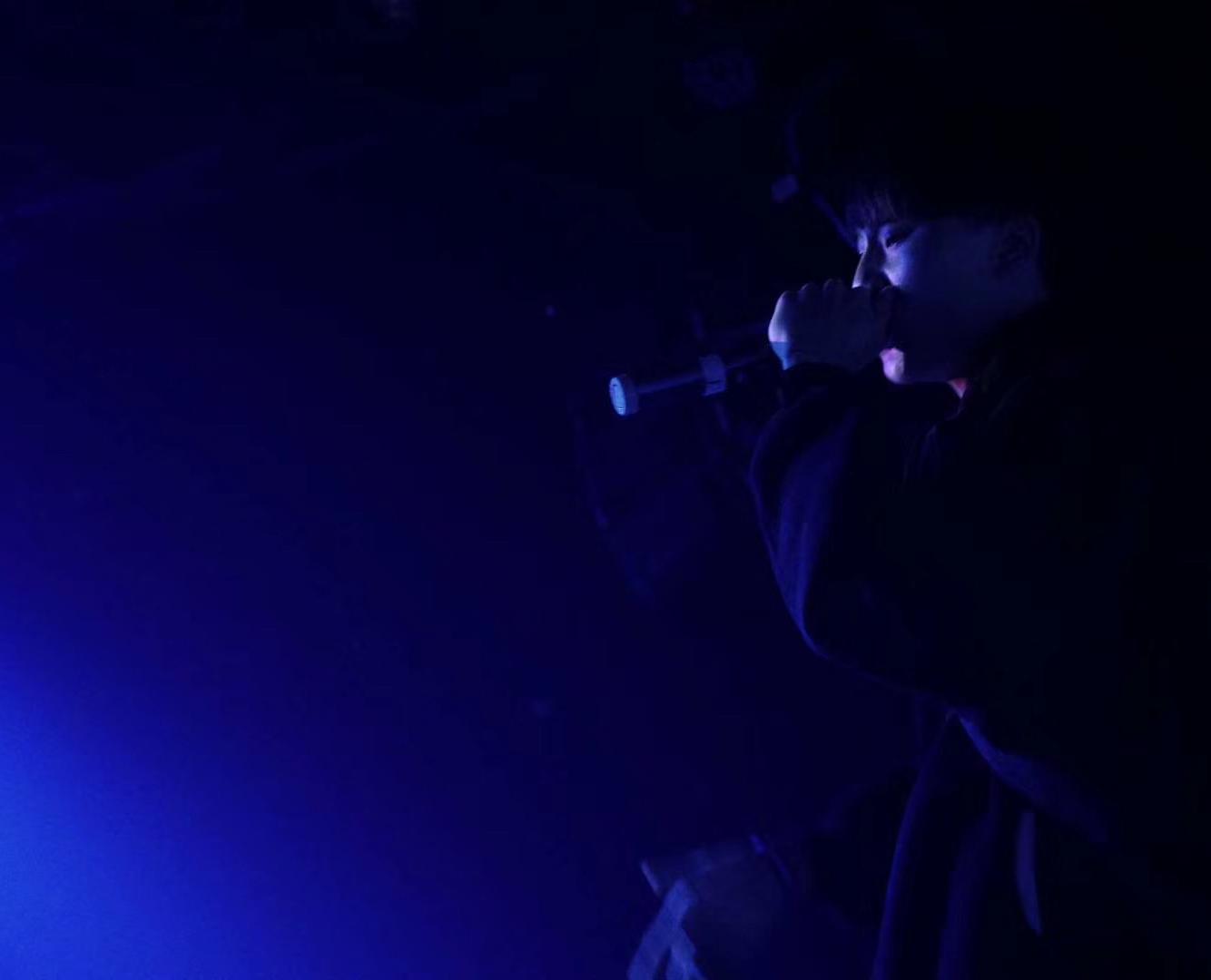 怪兽
