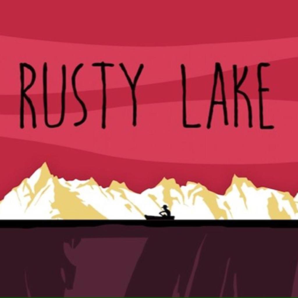 RUSTY LAKE.【锈湖】