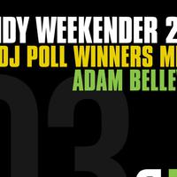 Adam Bellew