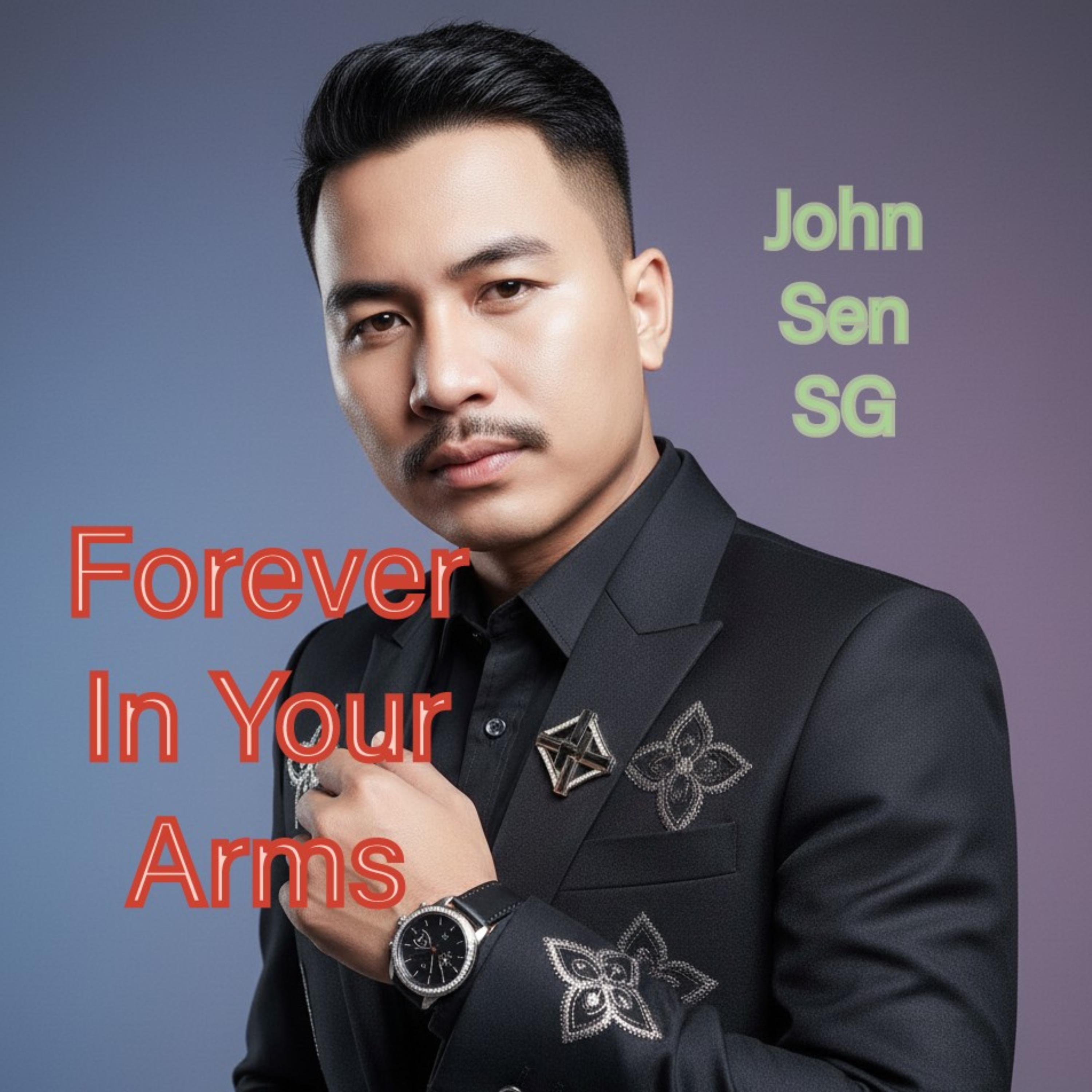 Forever In Your Arms