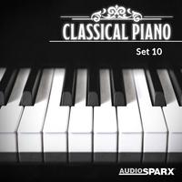 Classical Piano, Set 10