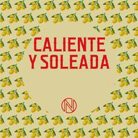 Caliente Y Soleada