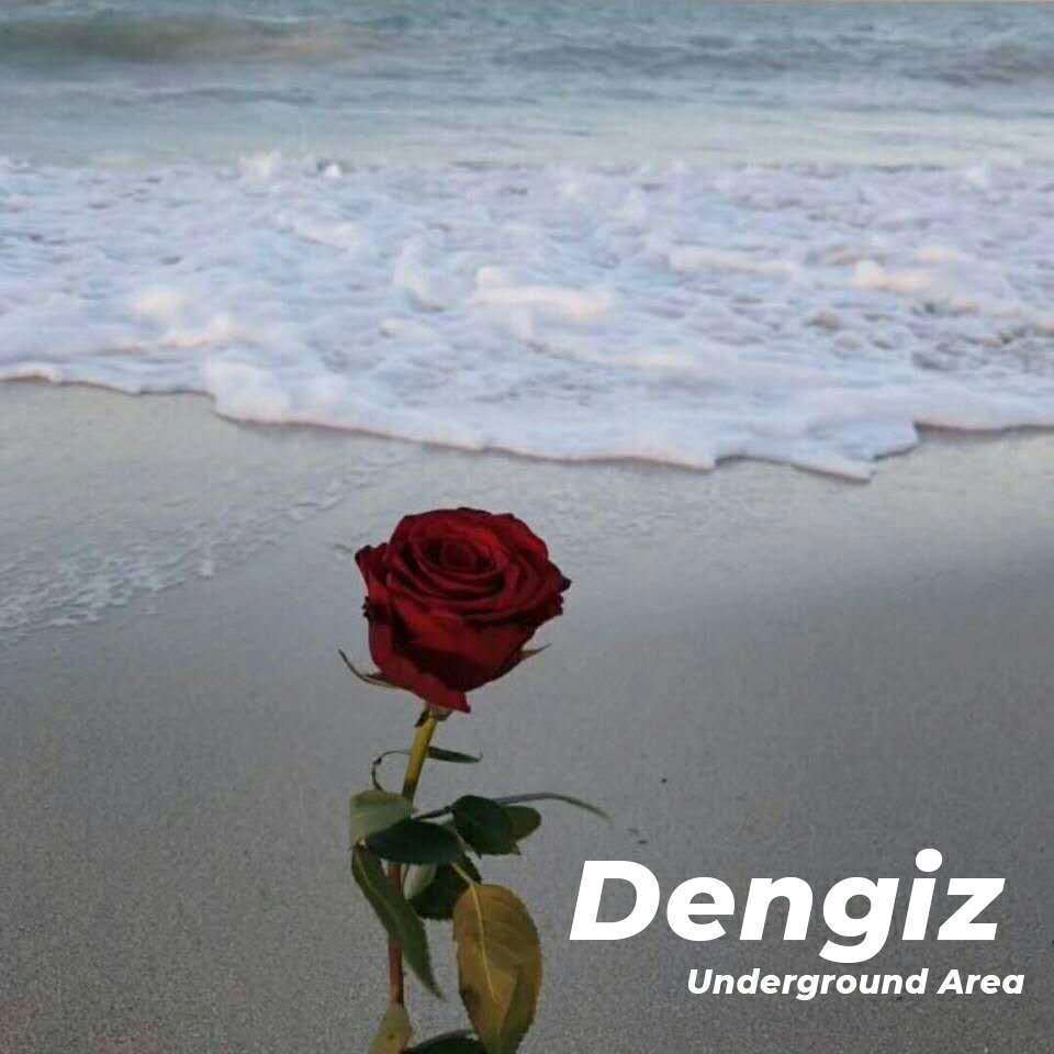 Dengiz（Cover Ummon）（翻自 Ummon Guruhi）