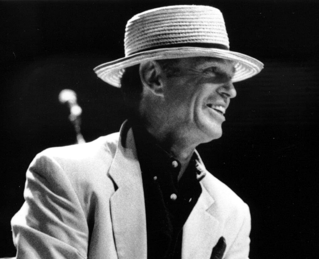 Georgie Fame