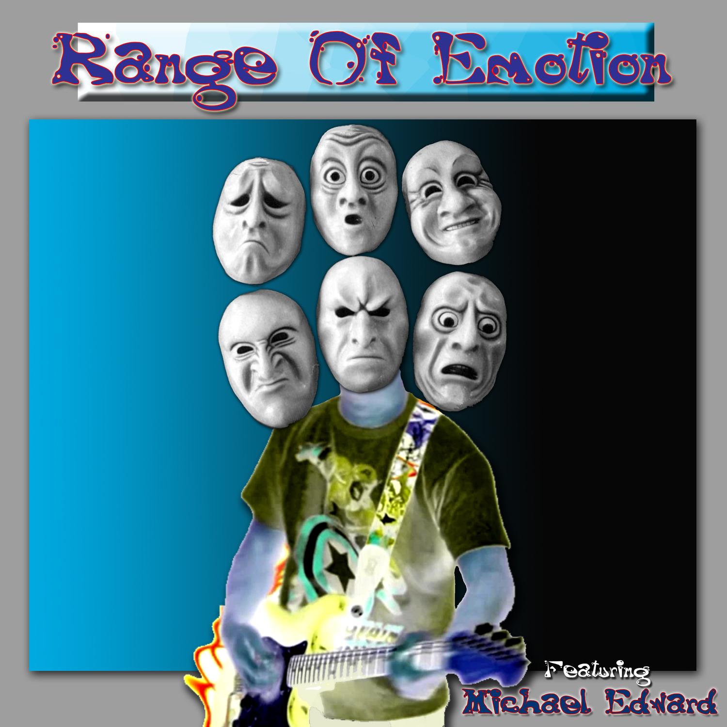 Mikes Boogie (feat. Andrew Seidman)