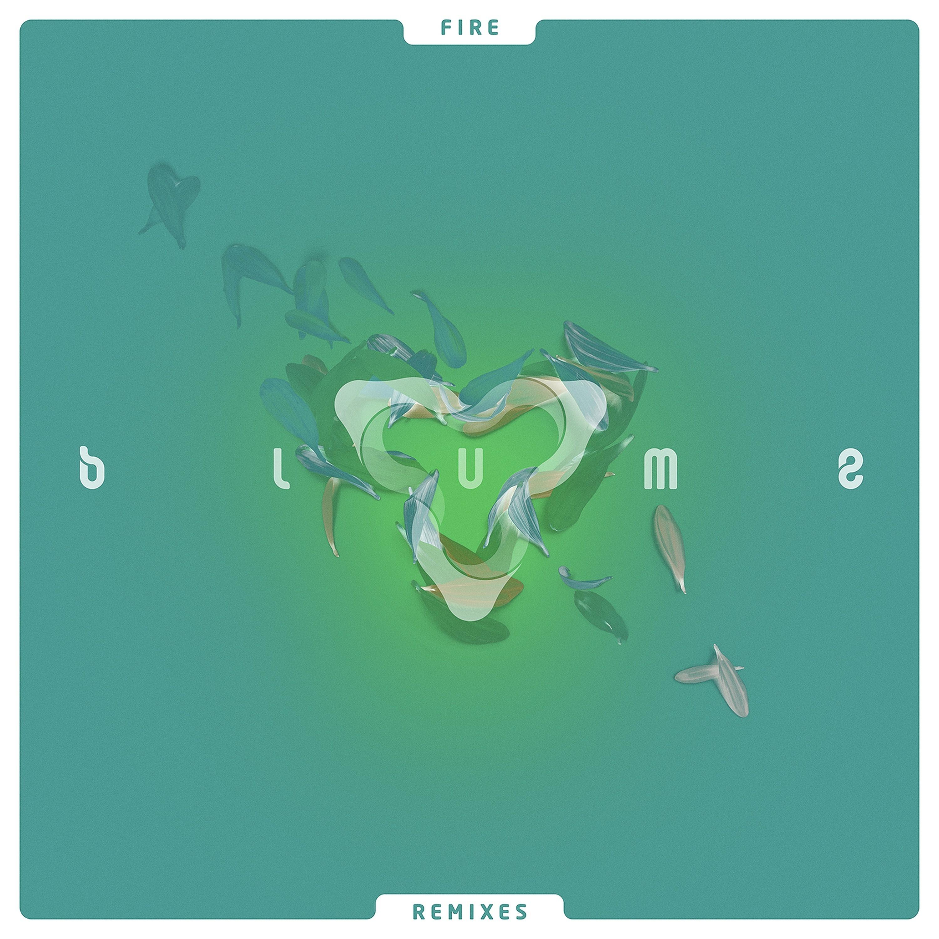 Fire (Paris Blohm Remix)