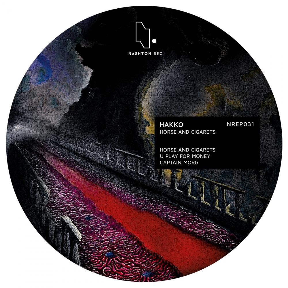 Horse & Cigarets (Original Mix)