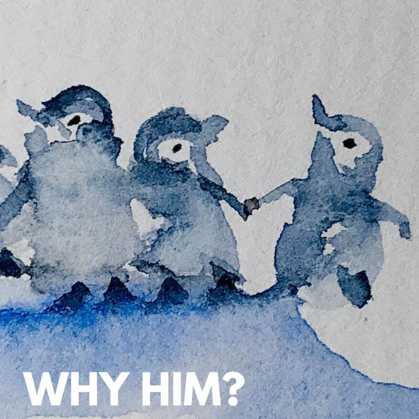 Why Him?
