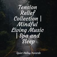 Tension Relief Collection | Mindful Living Music | Spa and Sleep