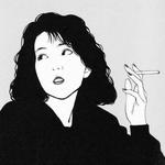 张爱玲：孤若烟火，一朵；灿若斜阳，一片
