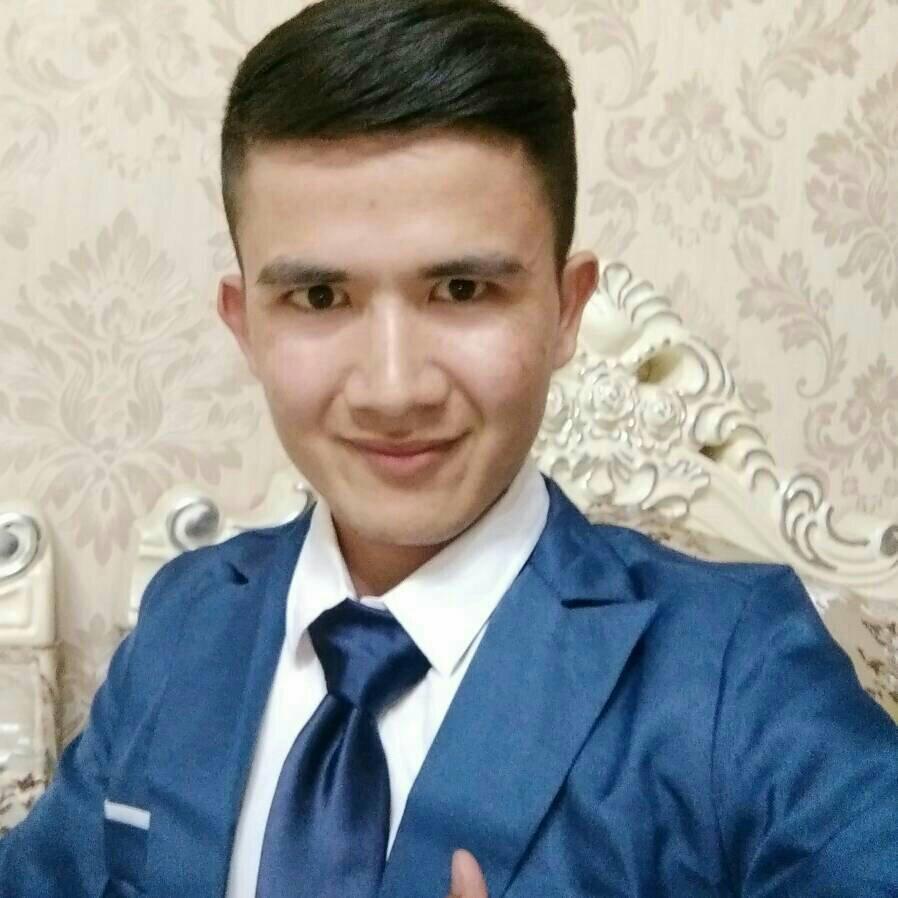 爱你一生tursunjan