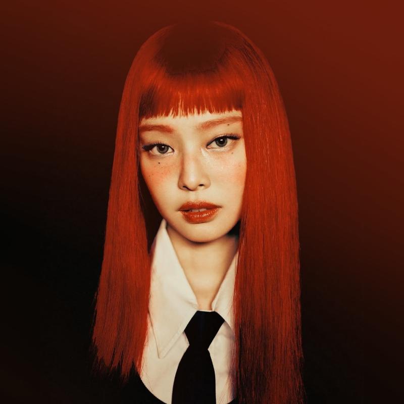 听JENNIE热门精选 | 自信洒脱的人间香奈儿