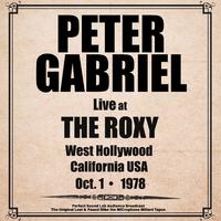 Roxy Theatre, LA, USA - 1st Oct 1978 (Live from Roxy Theatre, Los Angeles)