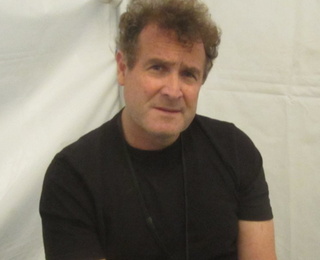 Johnny Clegg