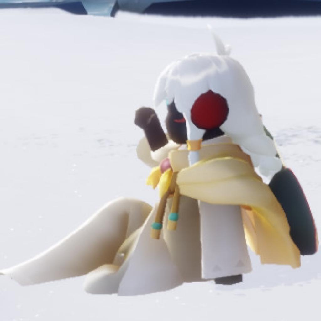 柚仔今天开心吗