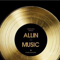 All In Music资料,All In Music最新歌曲,All In MusicMV视频,All In Music音乐专辑,All In Music好听的歌
