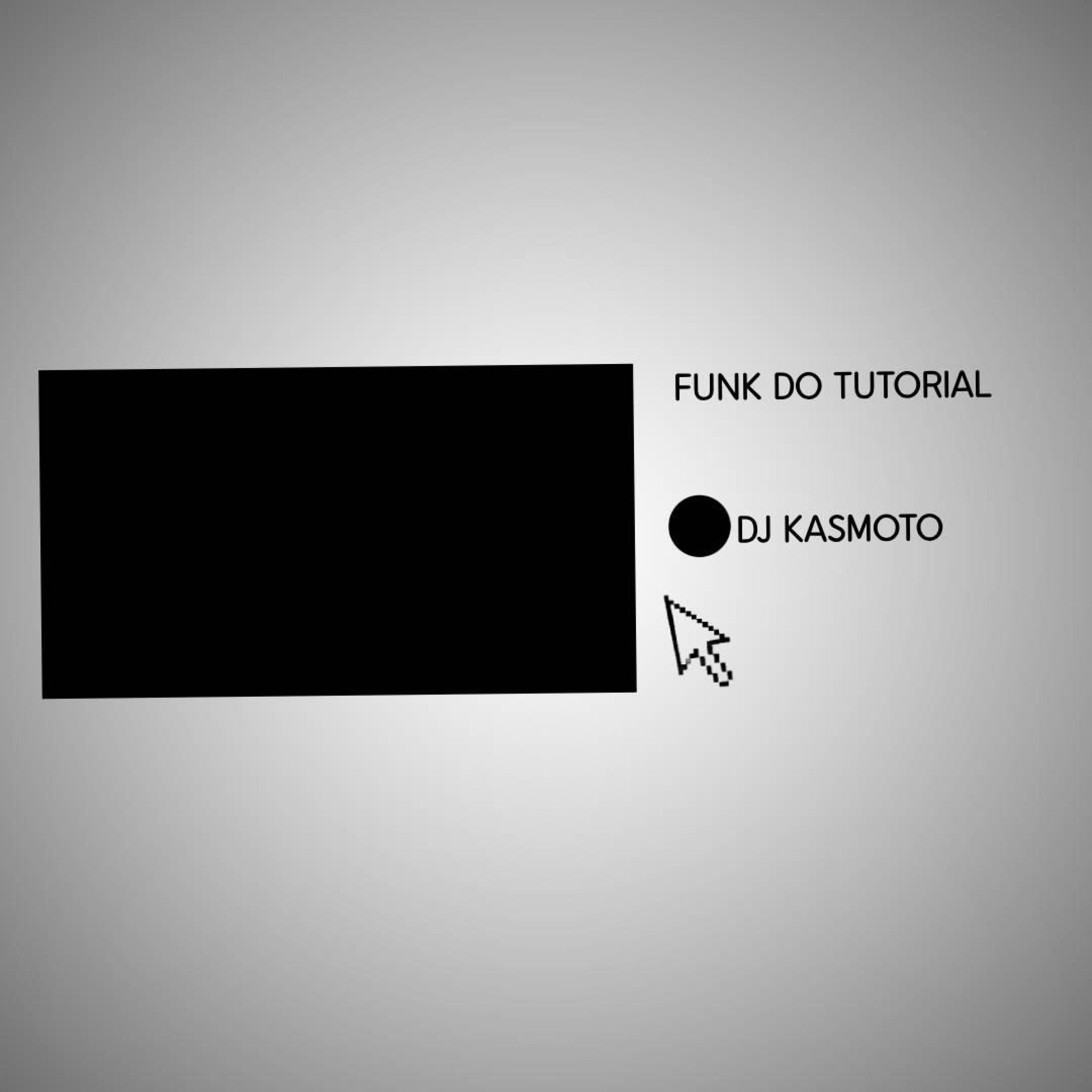 FUNK DO TUTORIAL