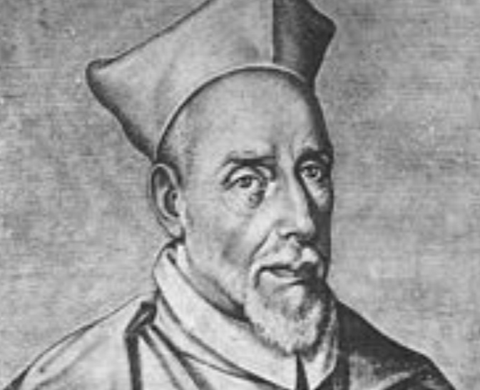 Francisco Guerrero