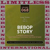 Bebop Story, Vol. 2, 1949-55