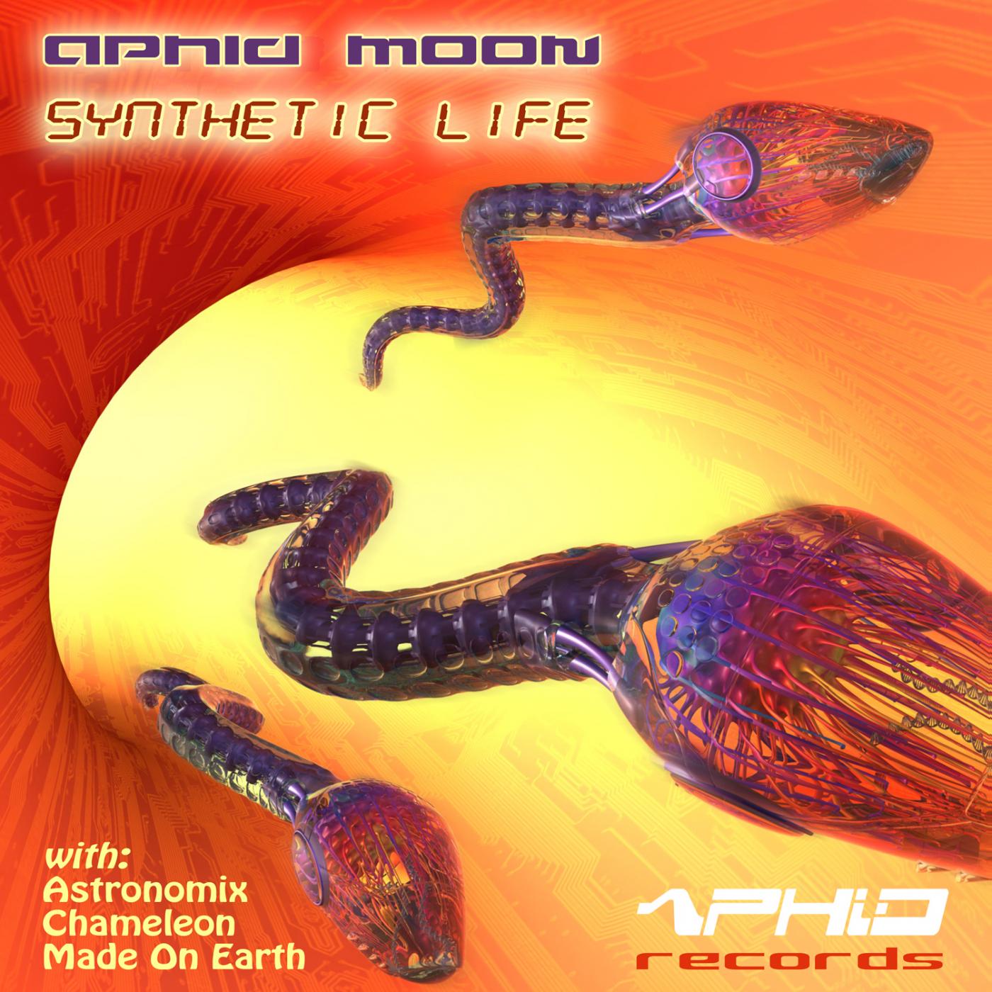 Optica (Orignal Mix)