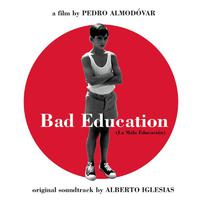 Bad Education (La mauvaise éducation (BOF))