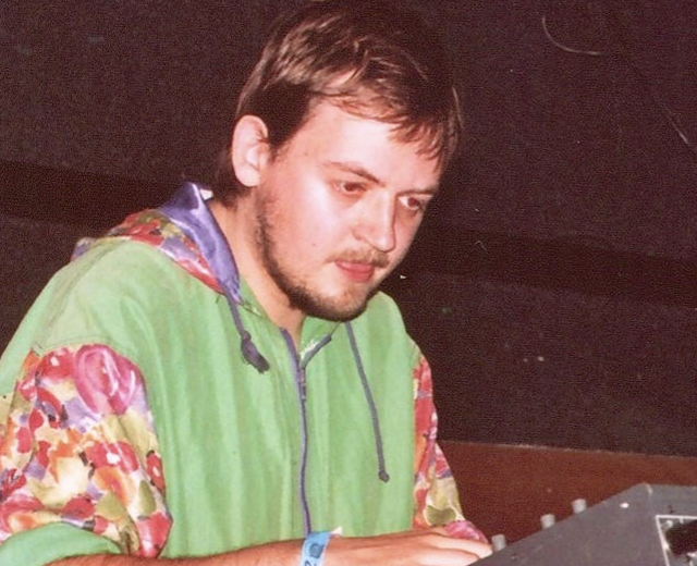 Ceephax Acid Crew