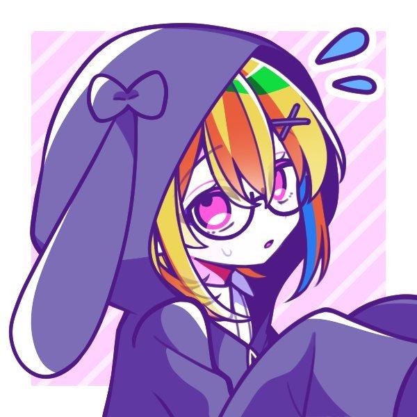 可可莉柯的小兔叽