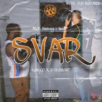 SVAR (feat. J Clement)