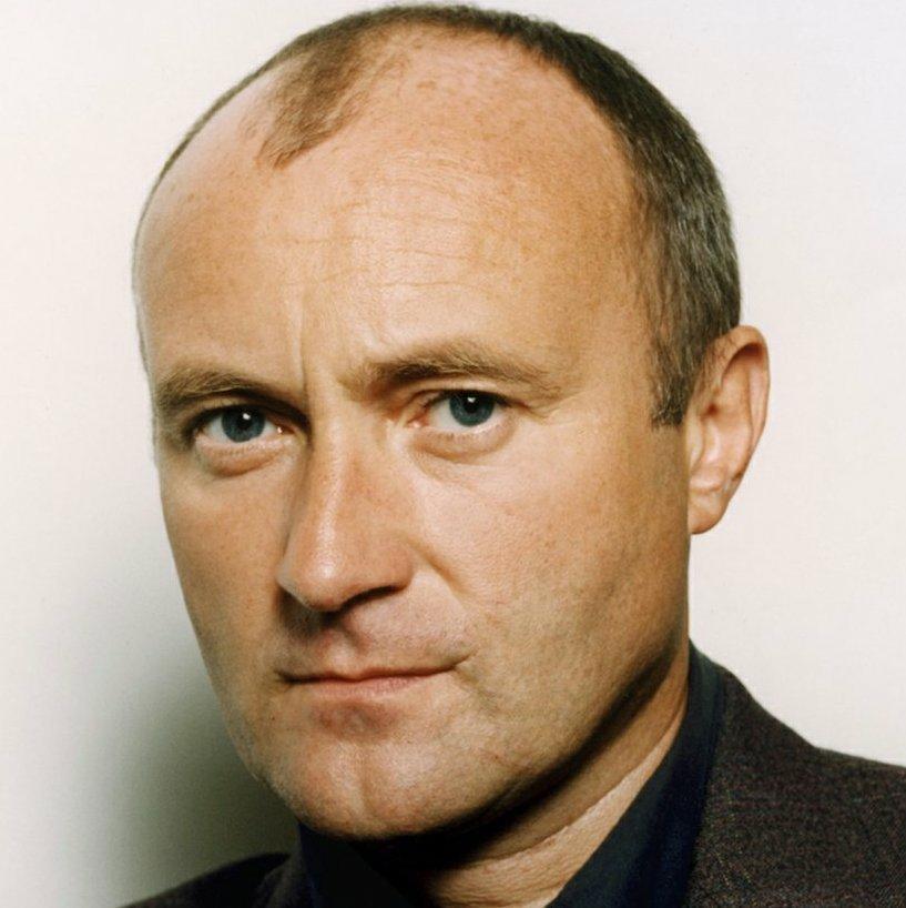 Phil Collins