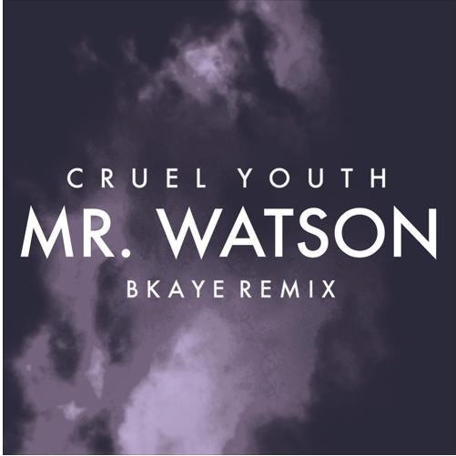 mr. watson (bkaye remix)