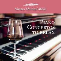 Piano Concertos to Relax