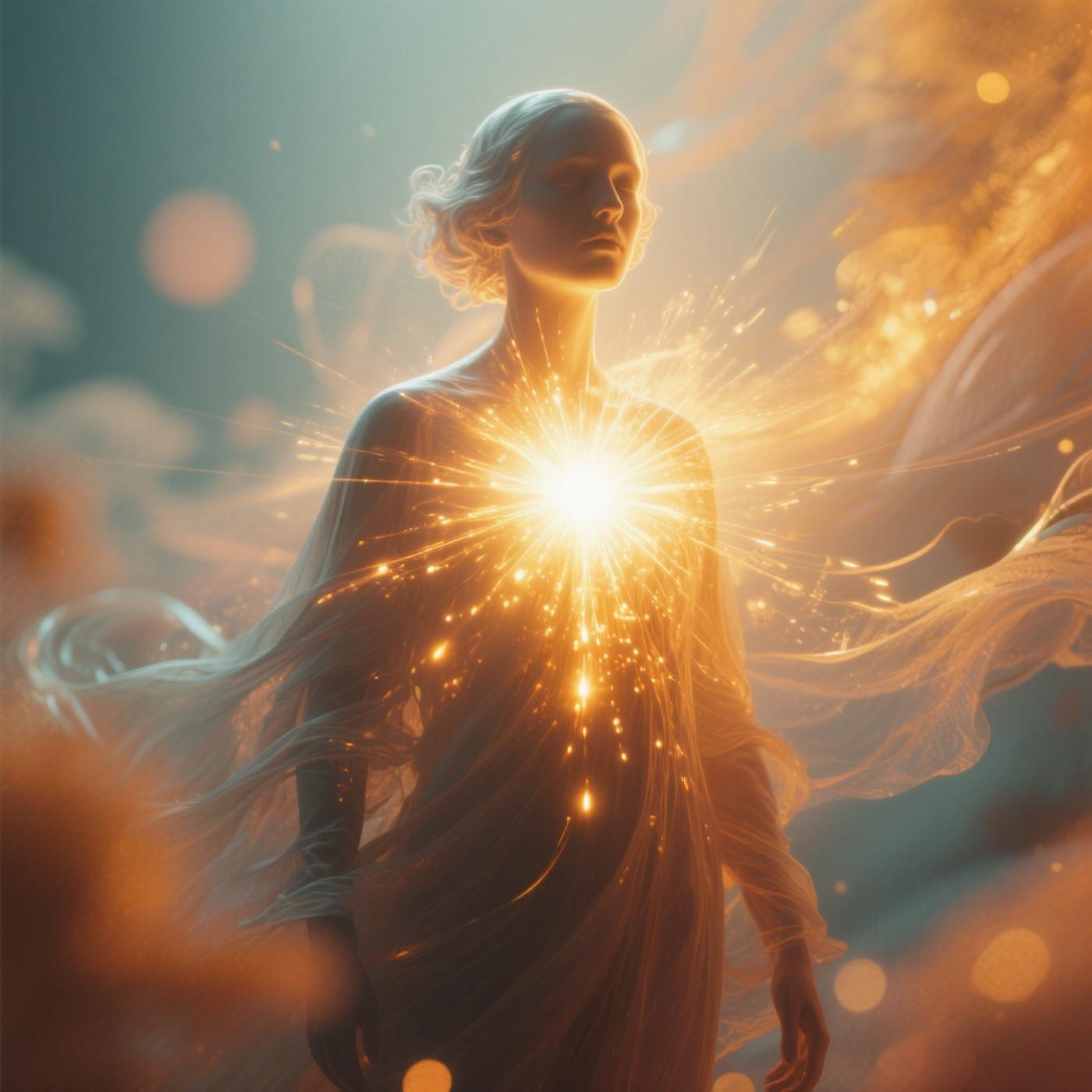 Inspire, Awake, Illuminate