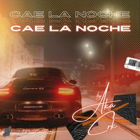 Cae la noche