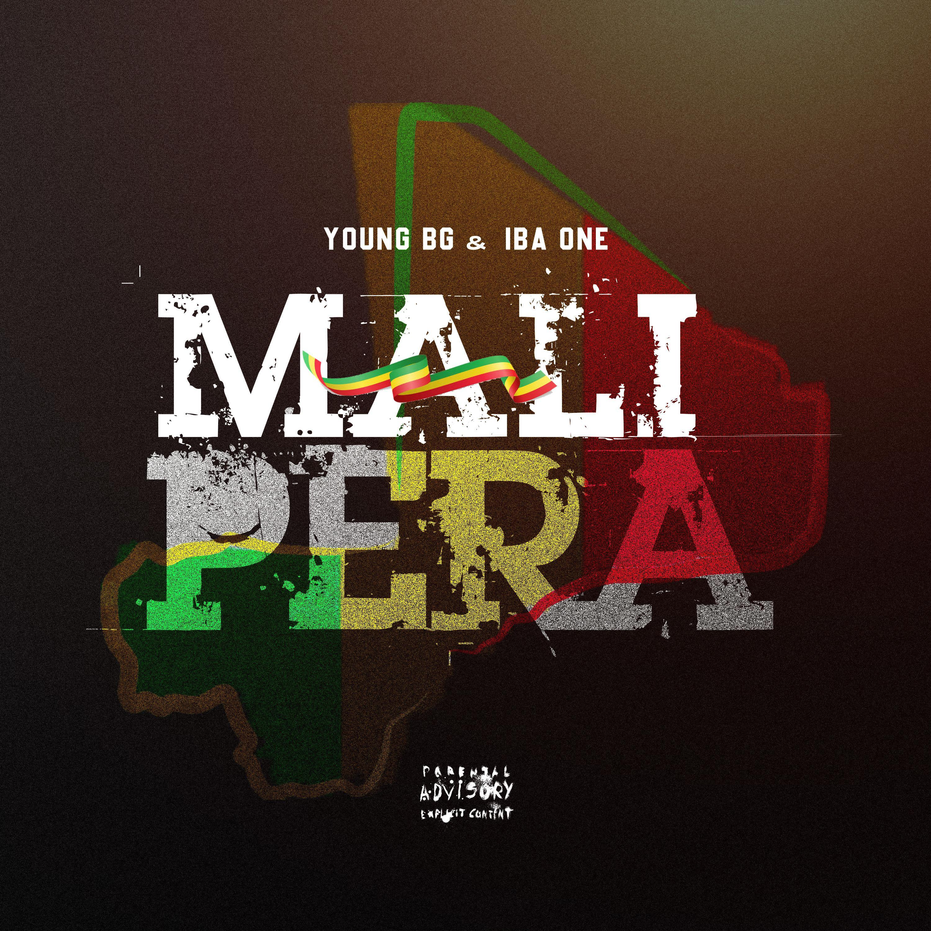 Mali pera (feat. Iba One)